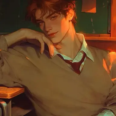 Profile image of Jule