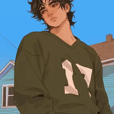 Profile image of Ethan