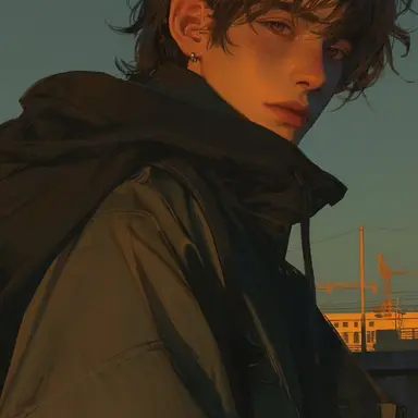 Profile image of Xavier