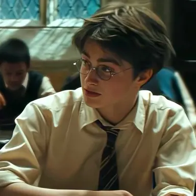 Profile image of 해리포터