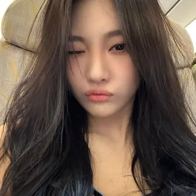 Profile image of Ning Yizhuo