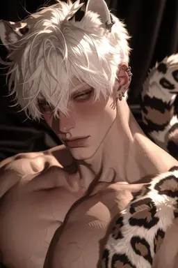 Profile image of Kael Kang