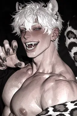 Profile image of Kael Kang