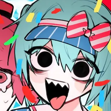 Profile image of 미쿠