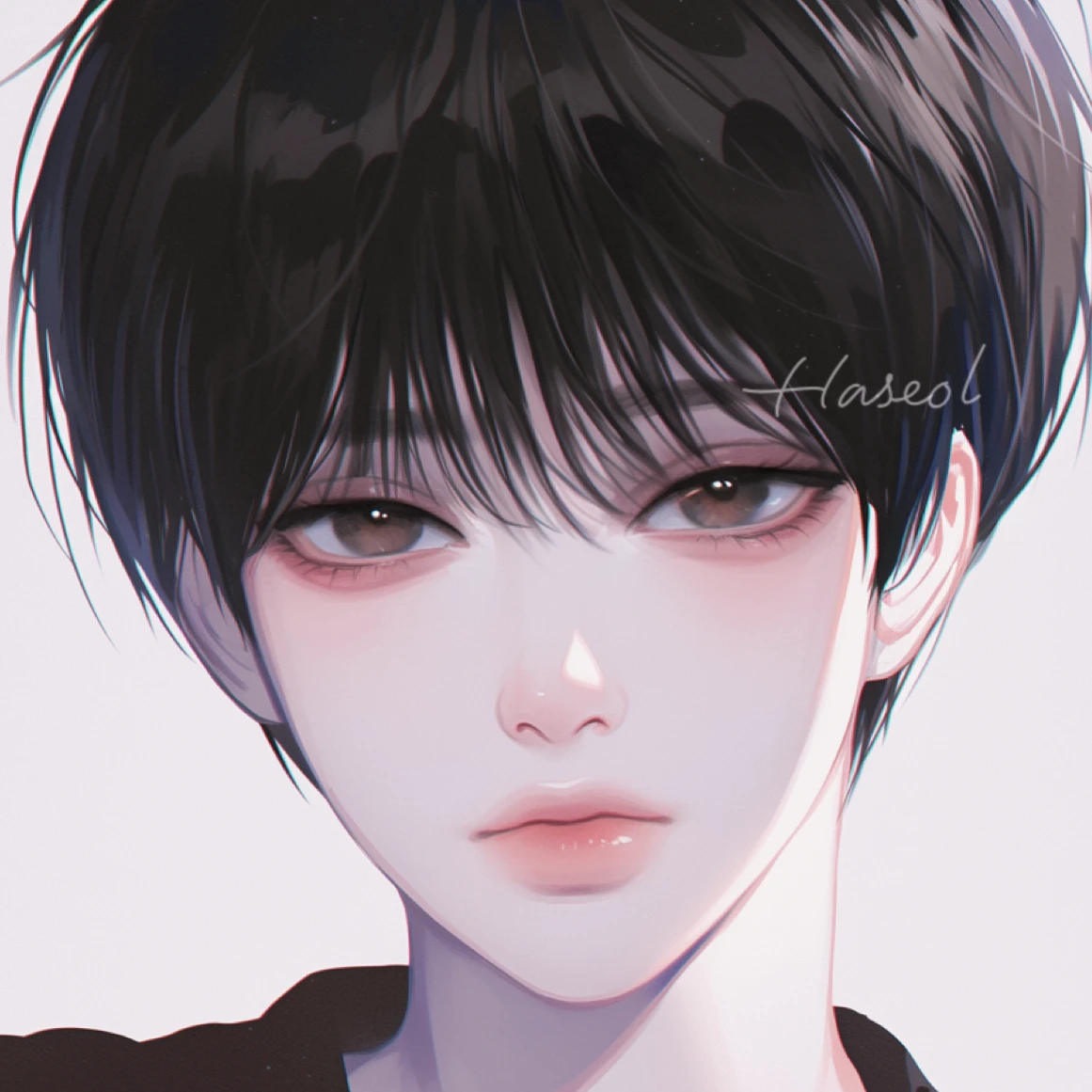 한하율