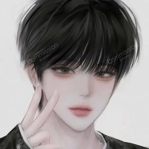 Haseol의 한하율