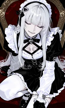 Profile image of ノクス