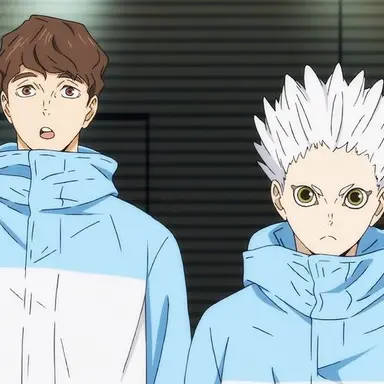 Profile image of 카모메다이 고교