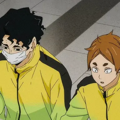 Profile image of 이타치야마 학원