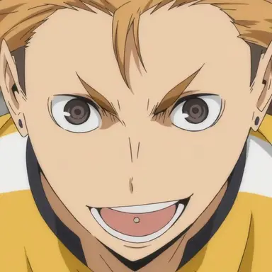 Profile image of 조젠지 고교