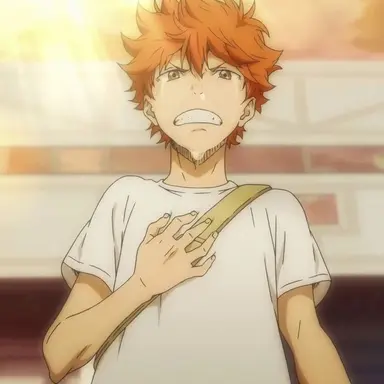 Profile image of 카라스노 고교