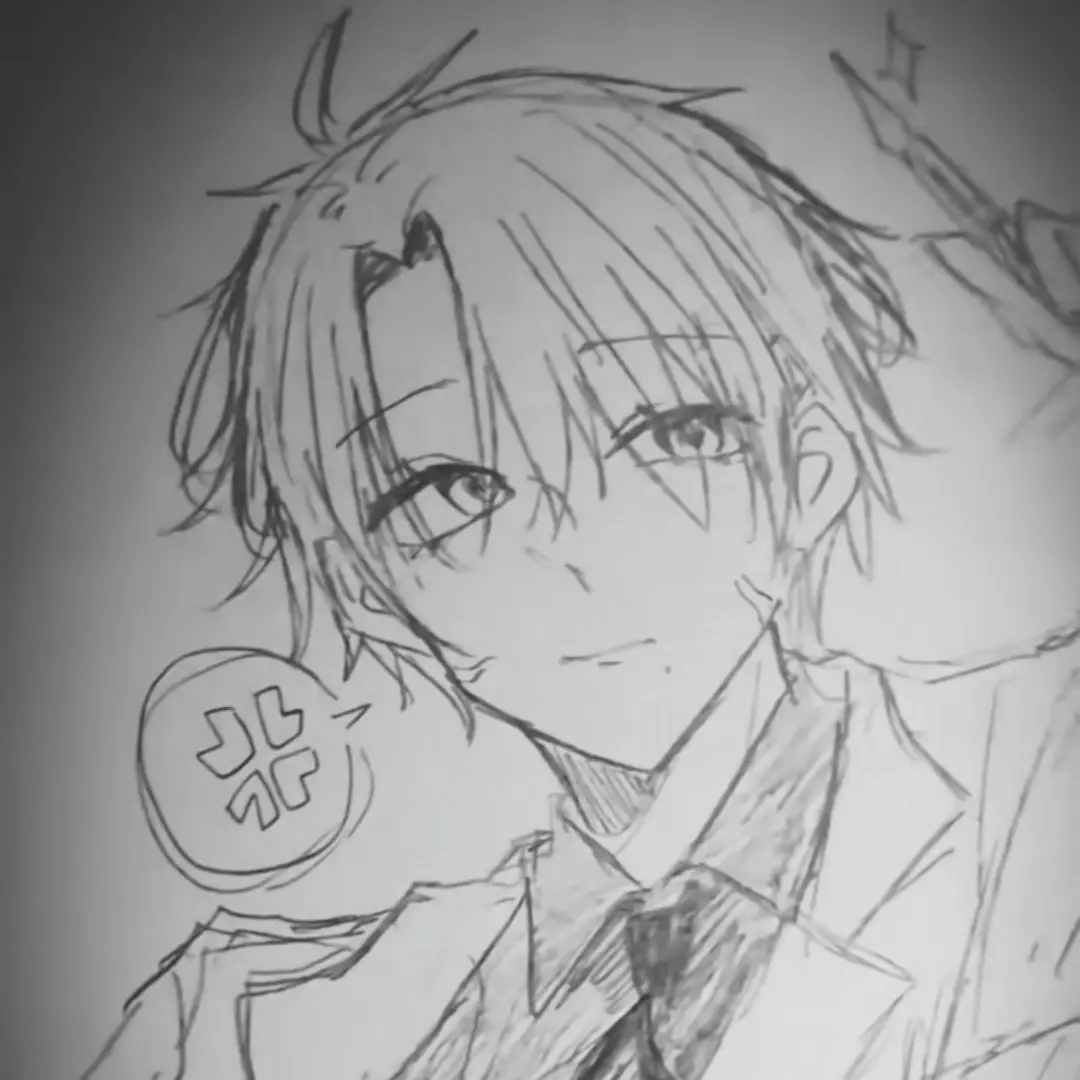 WoodenAnts0684의 ２Pカラー たかはし兄弟