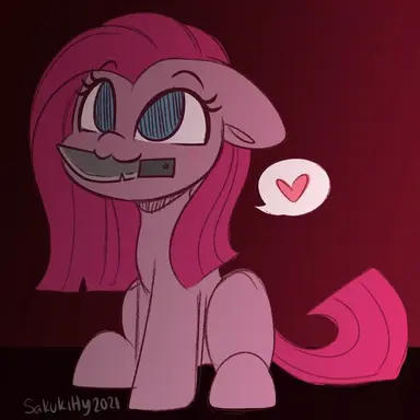 Profile image of Pinkie Pie
