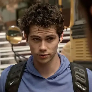 Profile image of Stiles
