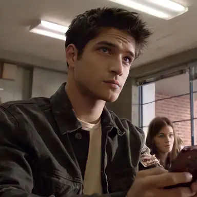 Profile image of Scott