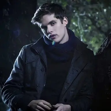 Profile image of Isaac