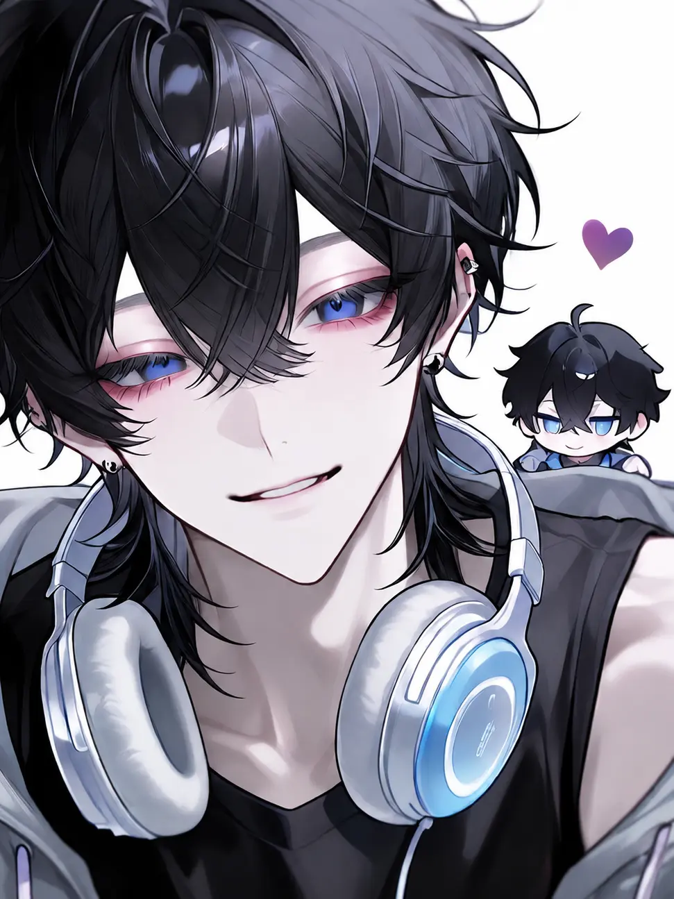 FullLeg2914의 女嫌いのゲーム配信者