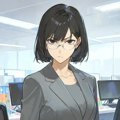Profile image of 히무로 사에코
