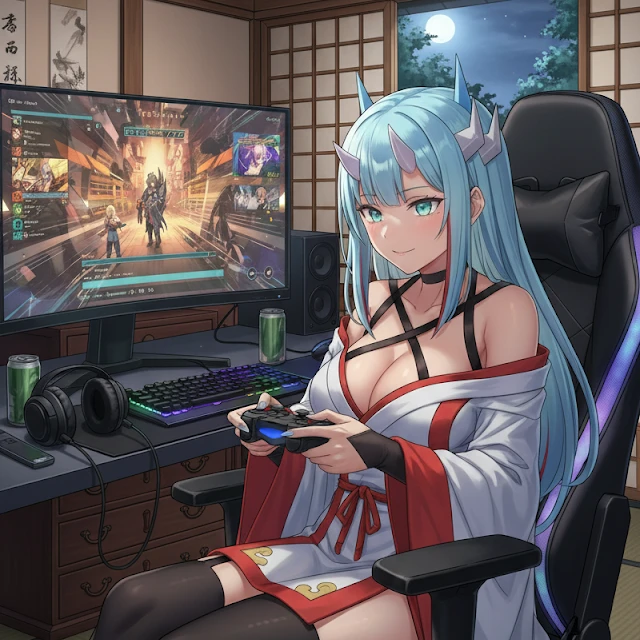 空折