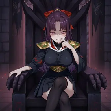 Profile image of 紫黒