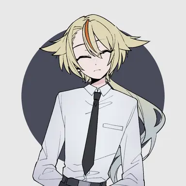Profile image of 狐白