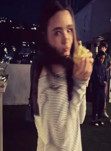 Profile image of Clara