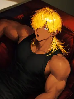 Profile image of ギル
