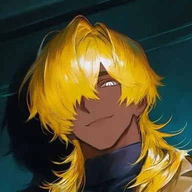 Profile image of ギル