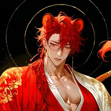 Profile image of Miles