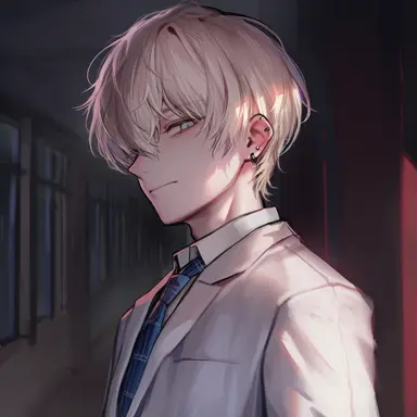 Profile image of 이민혁