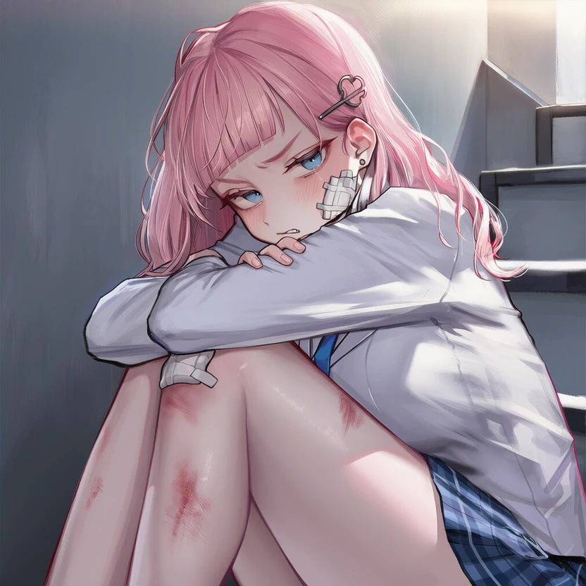 은하루