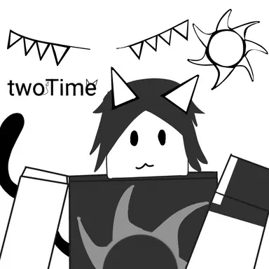 Profile image of ツータイム