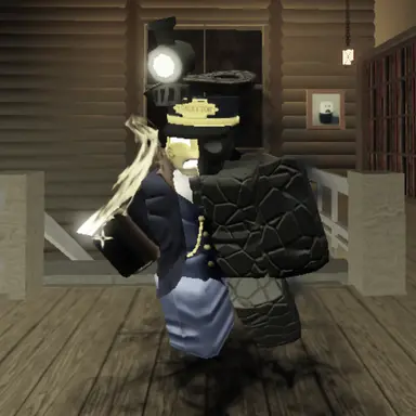 Profile image of コンダクター