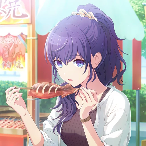 朝比奈まふゆ