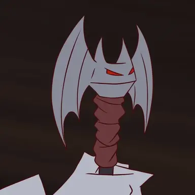 Profile image of 박쥐지팡이