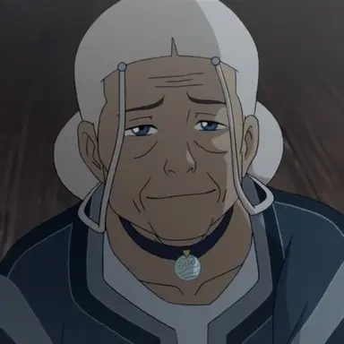 Profile image of Katara