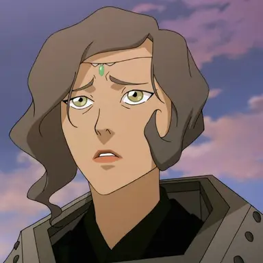Profile image of Suyin