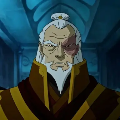 Profile image of Zuko