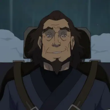 Profile image of Bumi