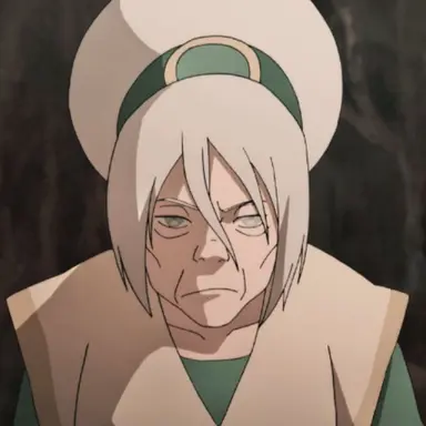 Profile image of Toph