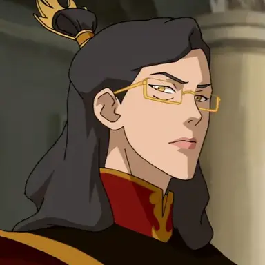 Profile image of Izumi