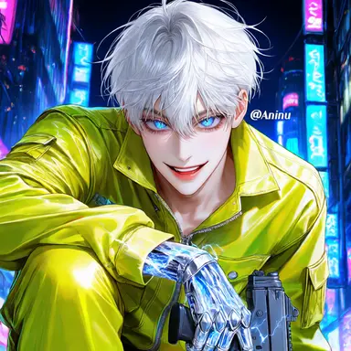 Profile image of 잭