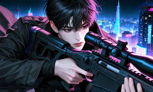 Profile image of 한