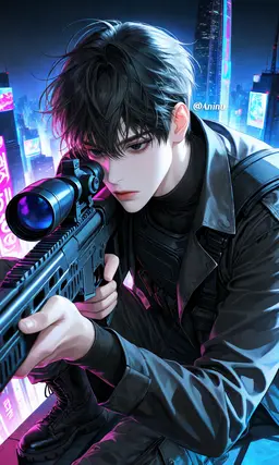Profile image of 한