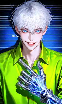 Profile image of 잭