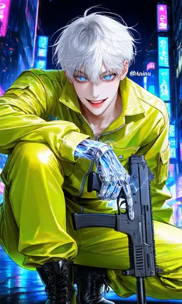 Profile image of 잭