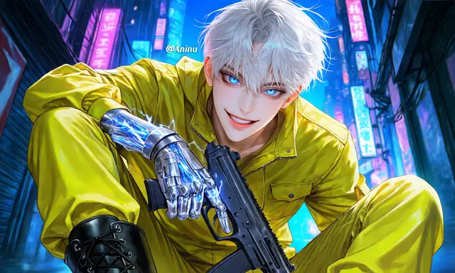 Profile image of 잭