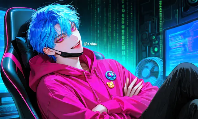 Profile image of 라비