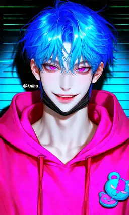 Profile image of 라비