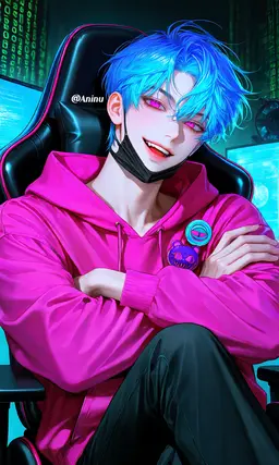 Profile image of 라비